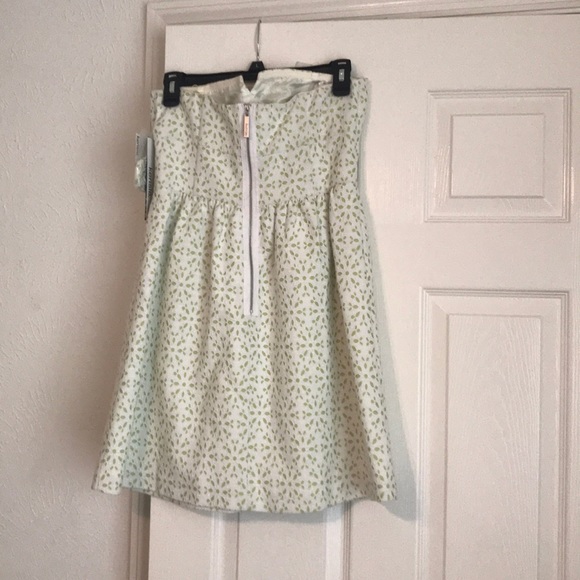 NWT Kensie Sleeveless Summer Dress - Picture 2 of 4